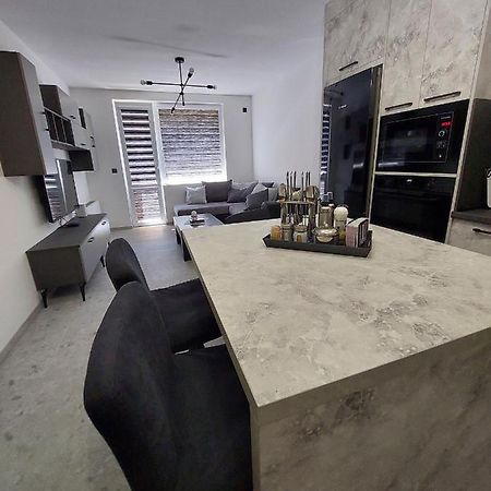 Апартамент Слави Blagoevgrad Exteriör bild