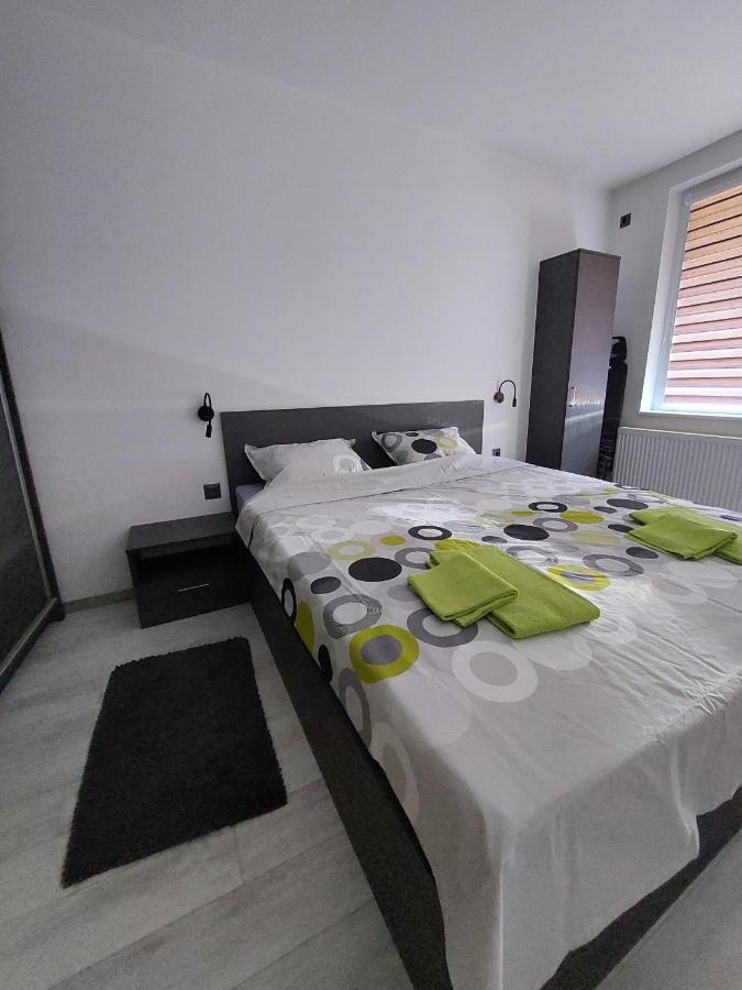 Апартамент Слави Blagoevgrad Exteriör bild