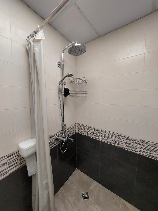Апартамент Слави Blagoevgrad Exteriör bild